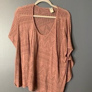 Charlotte Russe | short sleeve